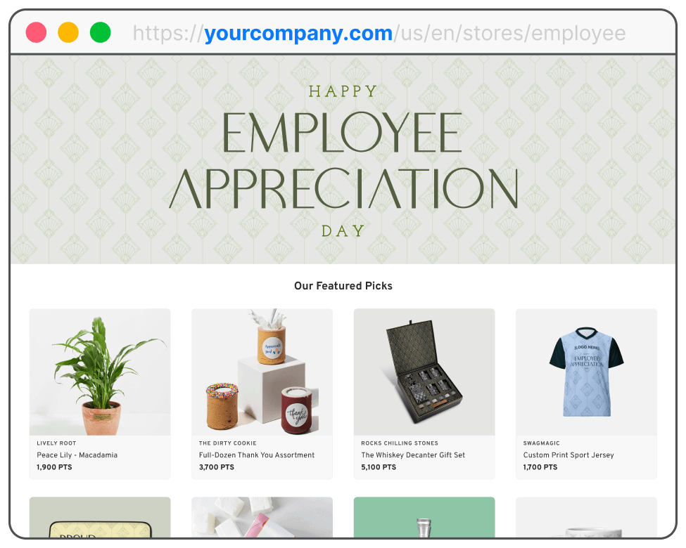 Your Company 1