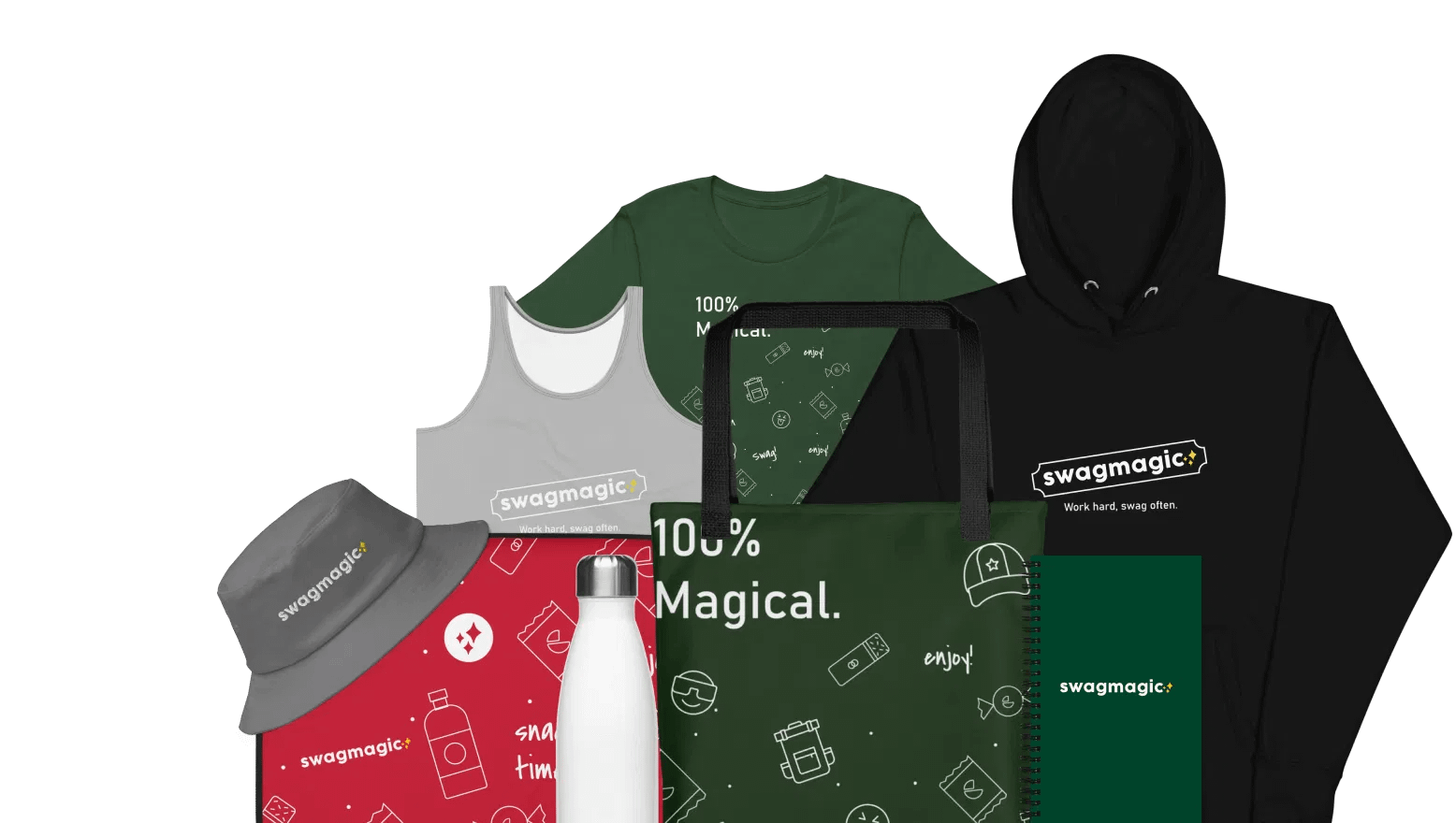 swag optimized swag optimized