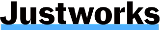 Justworks logo