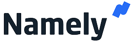 Namely logo
