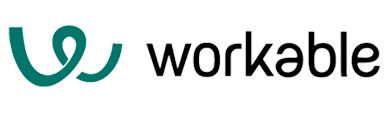 Workable logo
