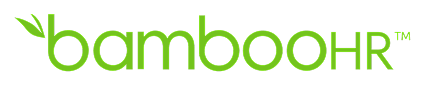 bambooHR logo