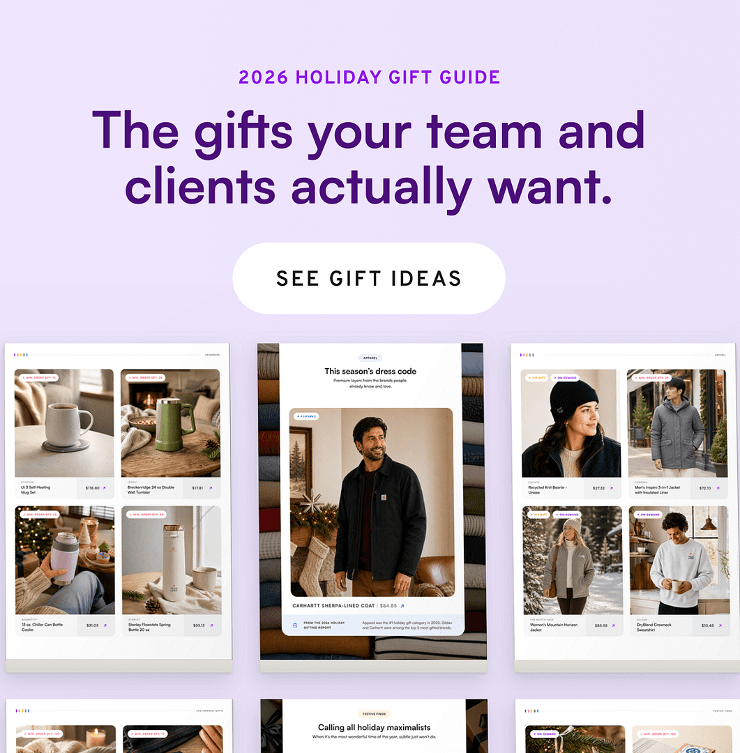 Holiday Gift Guide