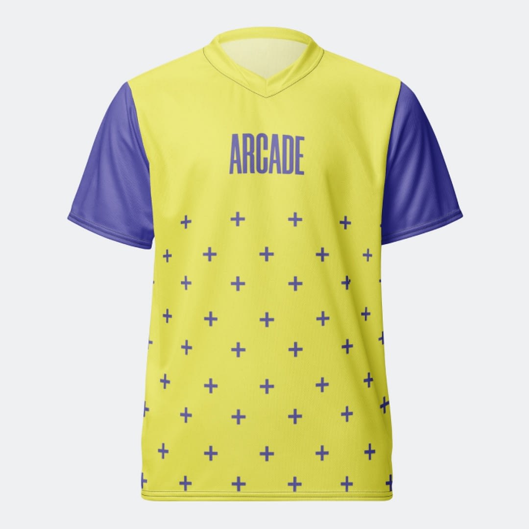 unisex staple t shirt