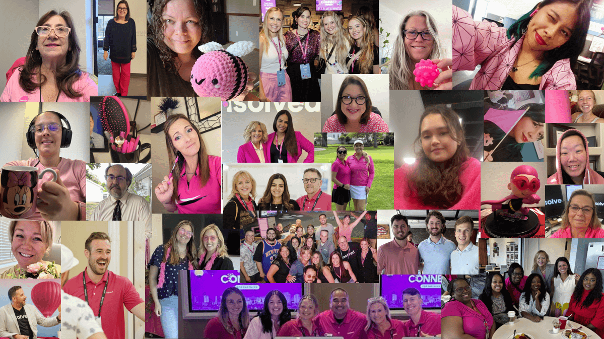 National Pink Day