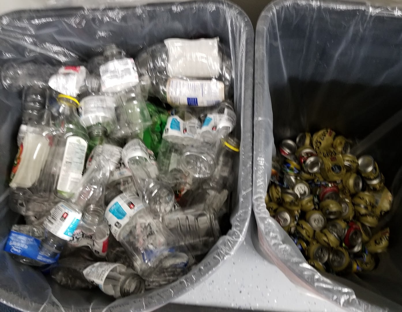 america recycles day is november 15th