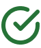 63a2828f95ab8c3004aa3d14 green check circle 1 1