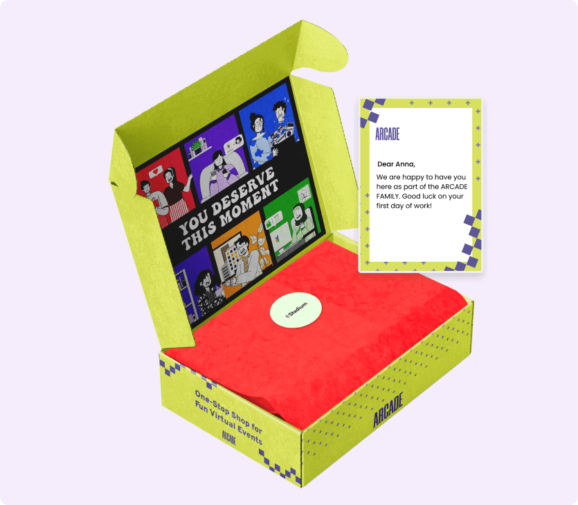 Gift Boxes